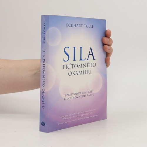 Síla prítomného okamihu