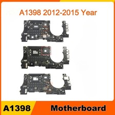 Scheda logica per MacBook Pro