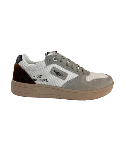 Aeronautica militare sneakers - aeronautica,