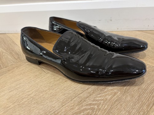 Scarpe mocassino uomo