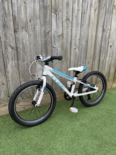 Bicicletta per bambini cube - bicicletta,