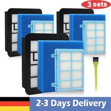 Set 3 filtri per Philips Power