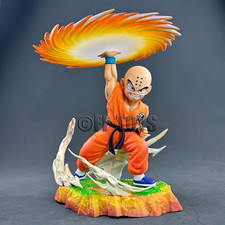 18 Cm Dragon Ball Kienzan
