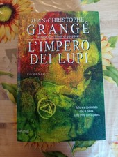 L'impero Dei Lupi - Jean