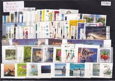 Confederazione 2013, Michel