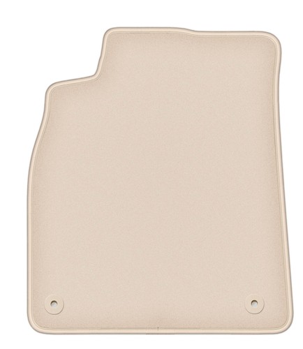 Tappetino guidatore moquette