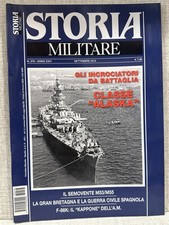 Rivista STORIA MILITARE n. 276