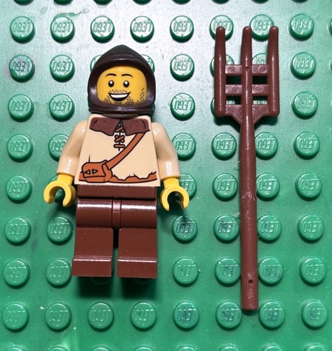 Lego castle kingdoms - lego,