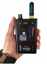 RF Bug Detector DR-42