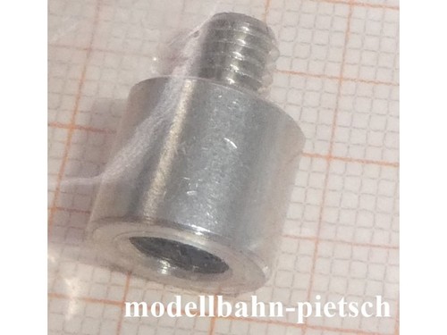 Wilesco 01529 adattatore - 01529,