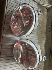 Fari Anteriori Daewo Matiz 