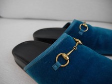 Zoccoli Gucci taglia 36,5 6,5