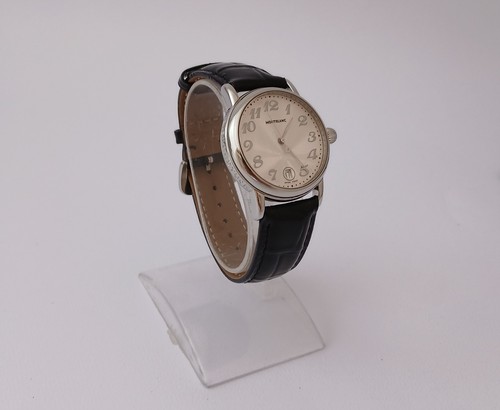 Orologio uomo montblanc - orologio,