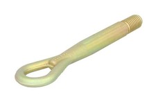 Towbar for Mercedes C (W204)