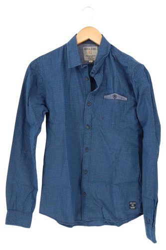 Garcia jeans camicia casual - garcia,