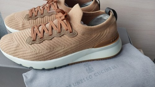 Brunello cucinelli luxus - cucinelli,