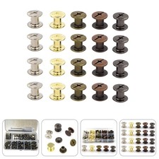  Set 200 rivetti biadesivi