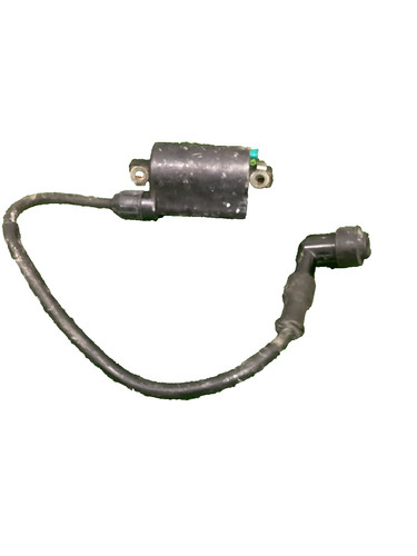 Bobina accensione honda - accensione,