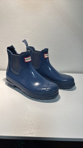 Stivaletti pioggia hunter - da,