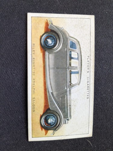1936 player motor cars - 1936,