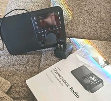 Logitech squeezebox r0001 - squeezebox, x-r0001