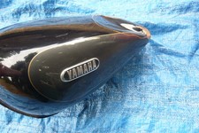 Yamaha XV1100 XV750 Virago serbatoio benzina serbatoio carburante serbatoio gas