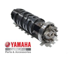 Selettore desmodromico cambio originale Yamaha per YZF R1 1000 del 1998 al 2001