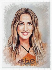 Ingrid Andress--A8A--Ciondolo