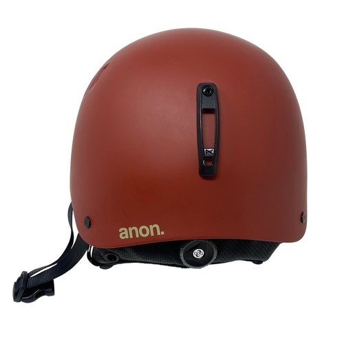 Casco neve donna anon - neve,