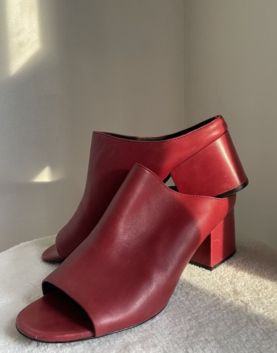 Sandali mules phillip - phillip, lim