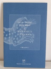 Leopardi Il Copernico. Dialogo