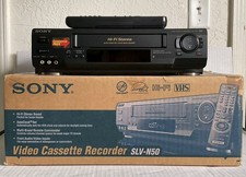 Videoregistratore sony - videoregistratore,