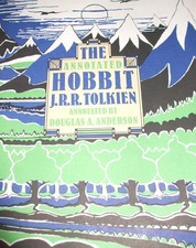 The Annotated Hobbit: The
