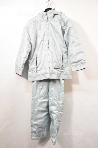 Tuta sci ragazza snowbird - ragazza,