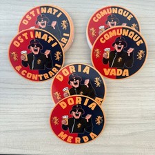 Adesivo Genoa CFC 1893 -