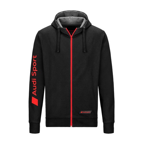 Felpa maglione originale audi - maglione,