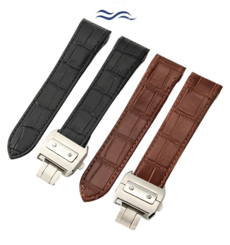 Cinturino orologio uomo vera
