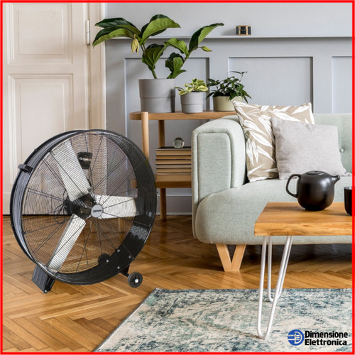 Ventilatore industriale - industriale, da