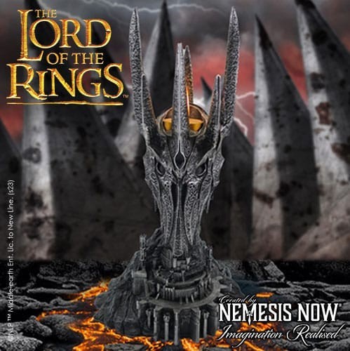 Nemesis now uomo anelli - nemesis,