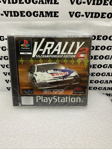 Rally championship - -,