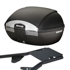 Topcase Shad incluso