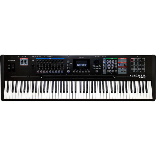 Kurzweil k2700 88key - kurzweil,