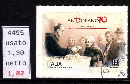 Repubblica italiana 2024 - italiana,