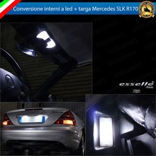 Kit led interni - led, targa
