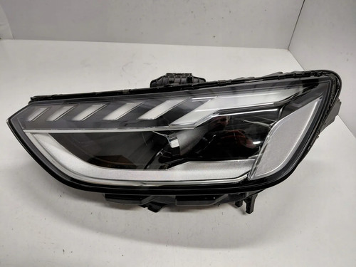 Faro proiettore anteriore audi