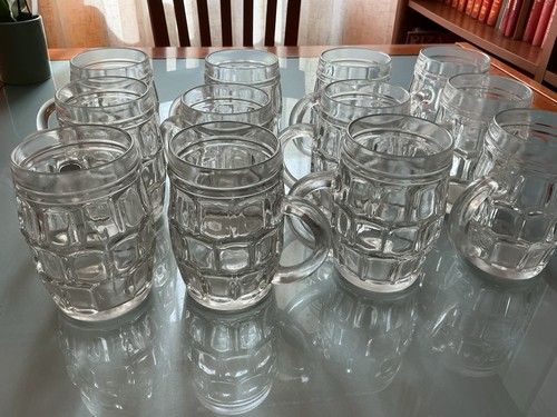 Boccali birra - boccali, da