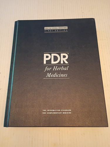 Pdr for herbal medicine first - herbal,