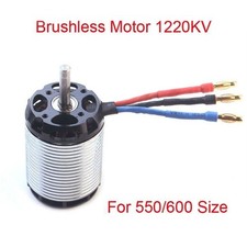 Gartt F600-1220KV 2100W
