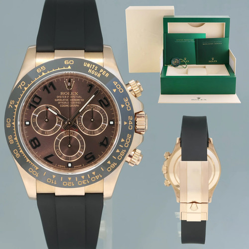 Mint 2014 rolex daytona - 2014,