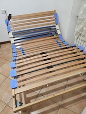 rete elettrica una piazza e